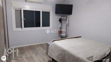 house em Bernardo Joaquim Ferreira, Caça e Pesca - Gravataí - RS
