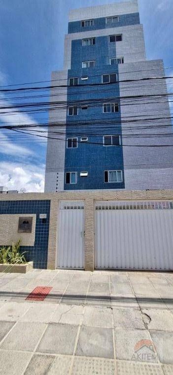 apartment em Rua Manoel Graciliano de Souza, Jardim Atlântico - Olinda - PE