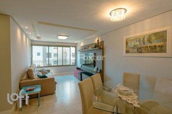 apartment em Avenida da Cavalhada, Ipanema - Porto Alegre - RS