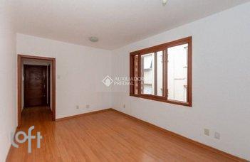 apartment em Garibaldi, Cidade Baixa - Porto Alegre - RS