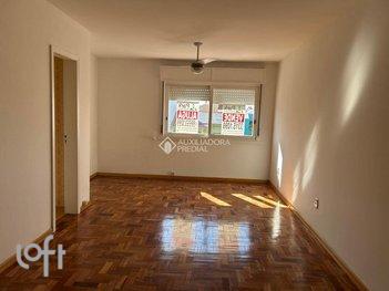 apartment em Portuguesa, Partenon - Porto Alegre - RS