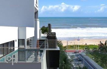apartment em Conselheiro Júlio Kumm, Praia Brava - Itajaí - SC
