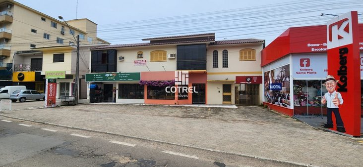 Cômodo Condomínio