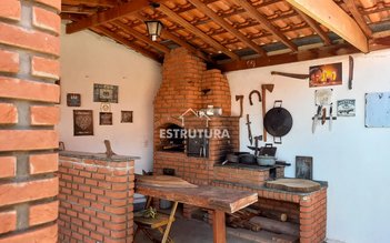 house em Avenida 62, Jardim Panorama - Rio Claro - SP