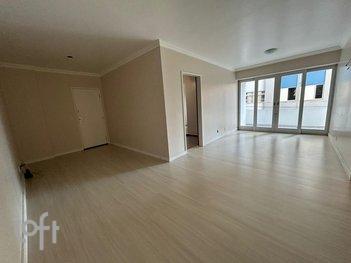 apartment em Hercílio Luz, Centro - Florianópolis - SC