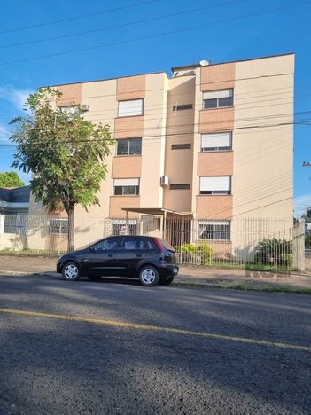 apartment em Castro Alves, Tamandaré - Esteio - RS