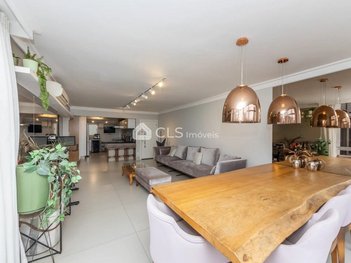 apartment em Rua João Ramalho, Perdizes - São Paulo - SP