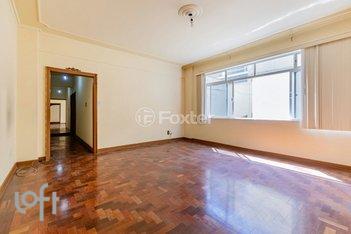 apartment em Independência, Independência - Porto Alegre - RS