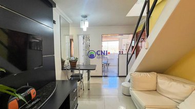 apartment em Rua Augusto Clementino, Santa Amélia - Belo Horizonte - MG