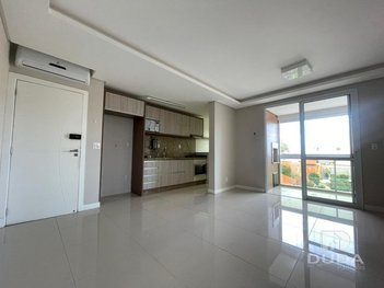 apartment em Rua Waldemiro José Carlson, Canasvieiras - Florianópolis - SC