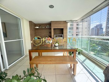 apartment em Travessa Serafim Cantone, Vila Romana - São Paulo - SP
