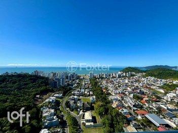 apartment em Osvaldo Reis, Praia Brava - Itajaí - SC
