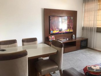 apartment em Rua Manoel Crista, Fonseca - Niterói - RJ