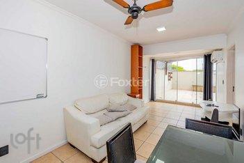 apartment em Frei Germano, Partenon - Porto Alegre - RS