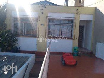 house em Rua Dormênio, Santa Tereza - Porto Alegre - RS