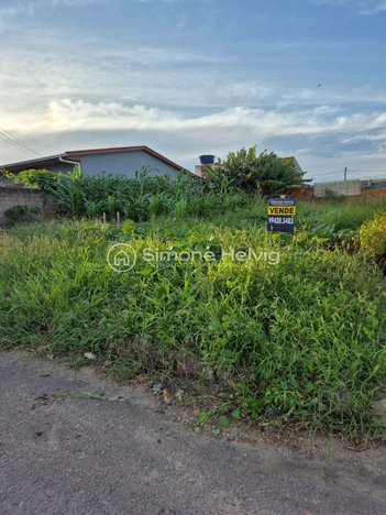 land_lot em Rua Darcy Fagundes, Jardim dos Lagos - Guaíba - RS