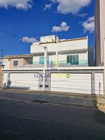 house em Avenida Laura Nunes, Boa Vista - Vitória da Conquista - BA