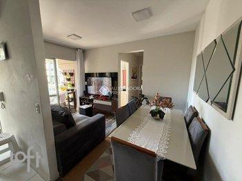 apartment em Nossa Senhora de Fátima, Oswaldo Cruz - São Caetano do Sul - SP