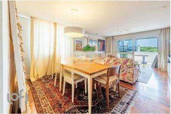 apartment em André Puente, Independência - Porto Alegre - RS