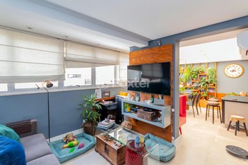 apartment em Rua Tuim, Vila Uberabinha - São Paulo - SP