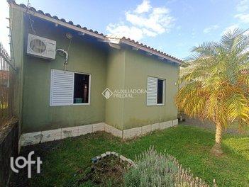 house em França, Estância Velha - Canoas - RS