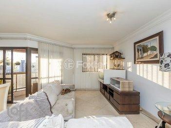 apartment em Oscar Monteiro de Barros, Vila Andrade - São Paulo - SP