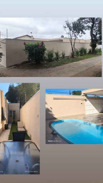 house em Rua Massaguacu, Jardim Satélite - São José dos Campos - SP