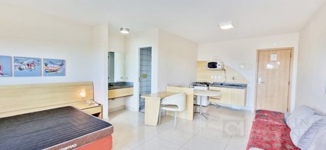 apartment em Avenida Dante Michelini, Jardim da Penha - Vitória - ES