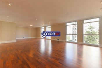 apartment em Rua Bela Cintra, Consolação - São Paulo - SP