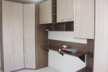 apartment em Avenida Rio das Pedras, Pompéia - Piracicaba - SP
