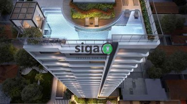 apartment em Rua Tucuna, Perdizes - São Paulo - SP