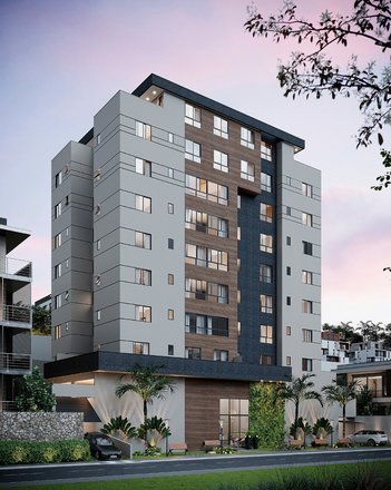 apartment em Rua Hélio Lazzarotti, Alto Caiçaras - Belo Horizonte - MG