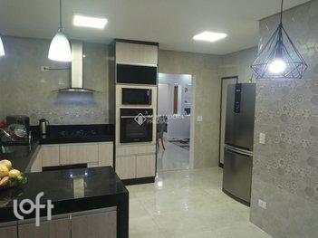 apartment em Wenceslau Brás, Centro - São Bernardo do Campo - SP