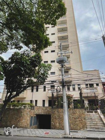 apartment em Catequese, Centro - Santo André - SP