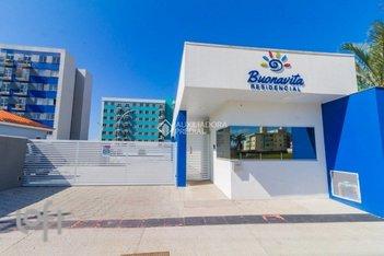 apartment em Rua Domingos Coelho, Praia Joao Rosa - Biguaçu - SC