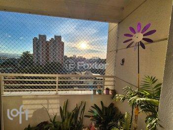 apartment em Francisco Valente, Rio Pequeno - São Paulo - SP