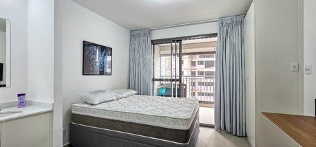 apartment em Rua Ministro Godói, Perdizes - São Paulo - SP