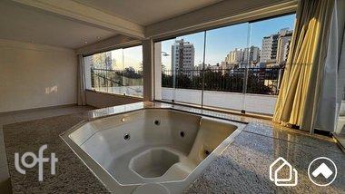 apartment em Eli Seabra Filho, Buritis - Belo Horizonte - MG