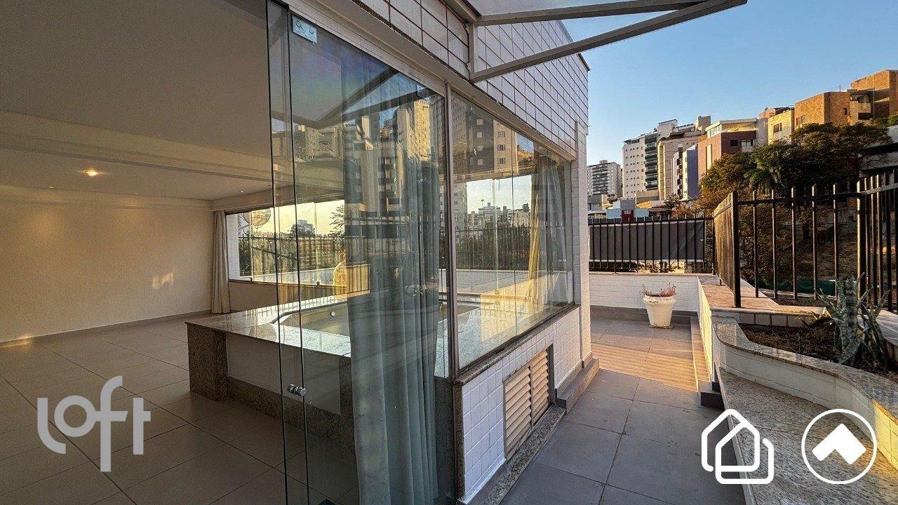 ÁREA EXTERNA | 2º PAV