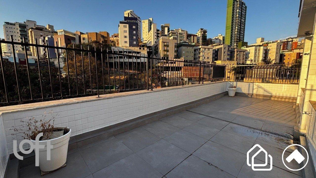 ÁREA EXTERNA | 2º PAV