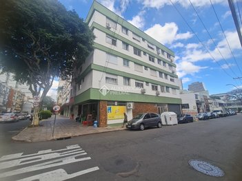 apartment em Rua General Auto, Centro Histórico - Porto Alegre - RS