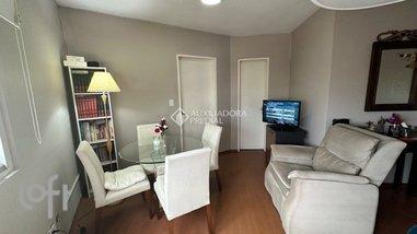 apartment em Engenheiro Fernando de Abreu Pereira, Sarandi - Porto Alegre - RS