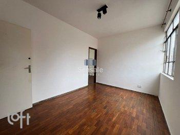 apartment em Tavares Bastos, Coração de Jesus - Belo Horizonte - MG