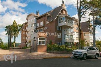 apartment em RUA BELA VISTA, Vila Suica - Gramado - RS