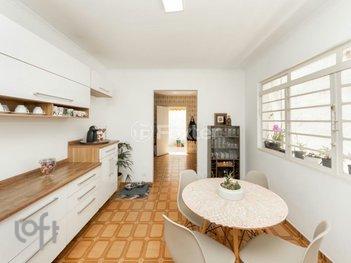 apartment em Abraham Lincoln, São Domingos - São Paulo - SP