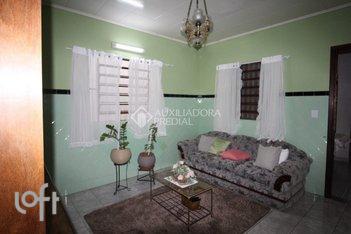 house em Emílio Boeckel, Fião - São Leopoldo - RS