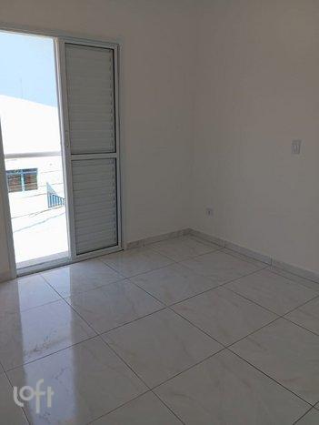 apartment em Pereira Passos, Jardim Irene - Santo André - SP