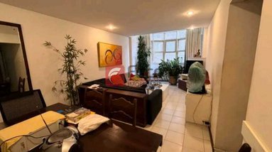apartment em Ladeira dos Tabajaras, Copacabana - Rio de Janeiro - RJ