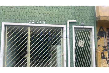 house em Avenida Deputado Emílio Carlos, Limão - São Paulo - SP