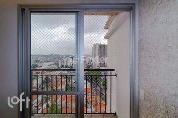 apartment em Vila Ema, Água Rasa - São Paulo - SP